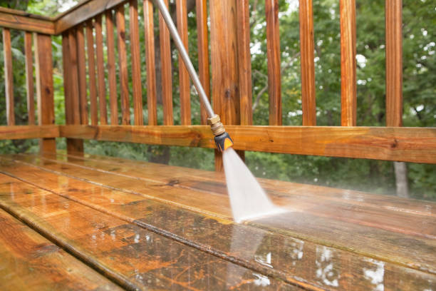 Best Fence Cleaning  in Ramtown, NJ
